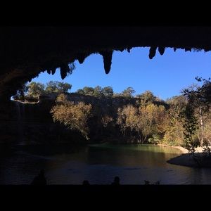 Meet your Posher, Todd